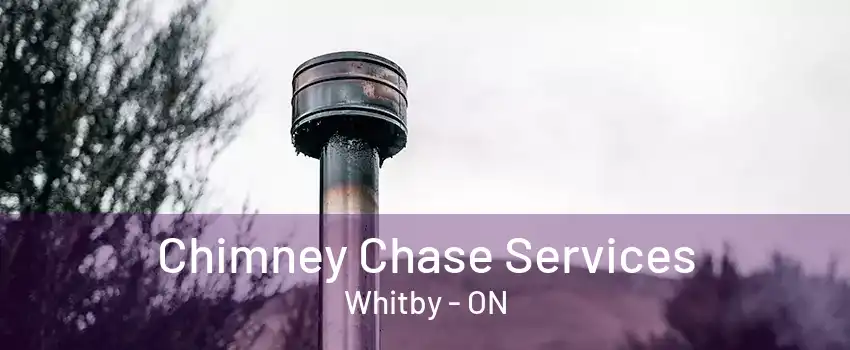 Chimney Chase Services Whitby - ON