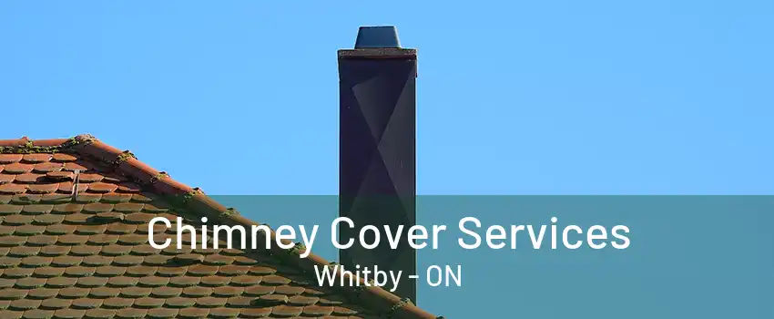 Chimney Cover Services Whitby - ON