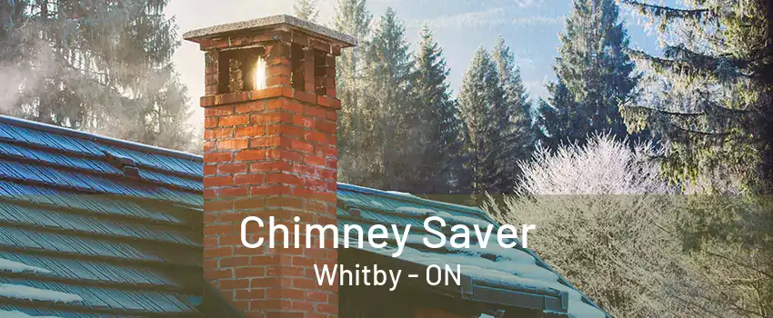 Chimney Saver Whitby - ON