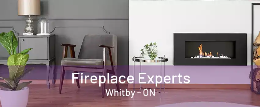 Fireplace Experts Whitby - ON