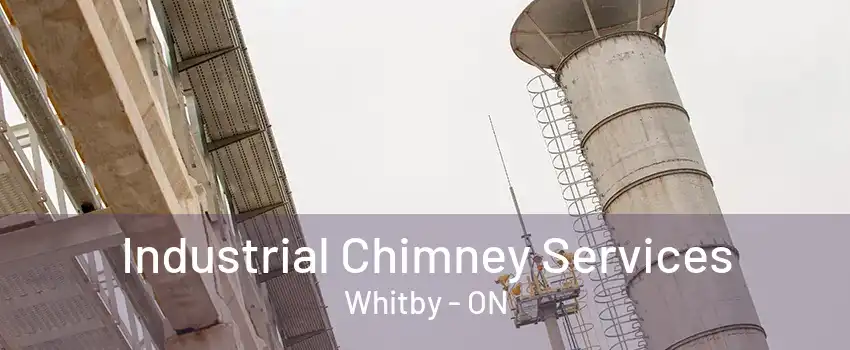 Industrial Chimney Services Whitby - ON