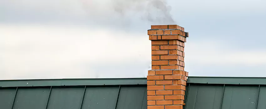 Animal Screen Chimney Cap Repair And Installation Services in Whitby, Ontario