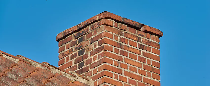 Clean Blocked Chimney in Whitby, Ontario