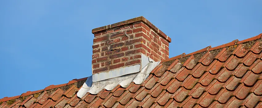 Residential Chimney Bricks Rotten Repair Services in Whitby, ON