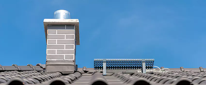 Chimney Flue Relining Services in Whitby, Ontario