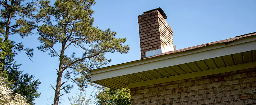 Budget-Friendly Chimney Masonry Service in Whitby, Ontario