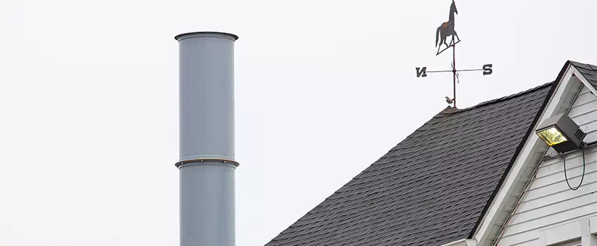 Chimney Inspection in Whitby, ON