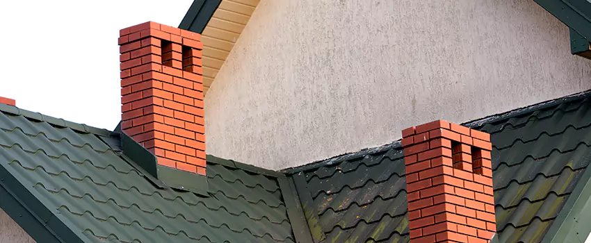 Chimney Saver Waterproofing Services in Whitby, Ontario