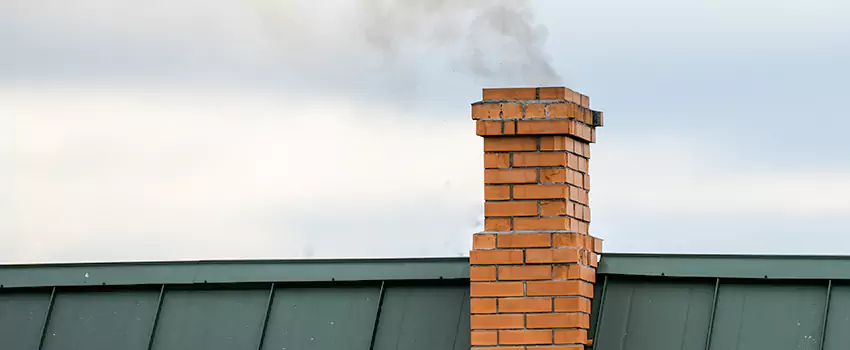 Chimney Soot Cleaning Cost in Whitby, ON