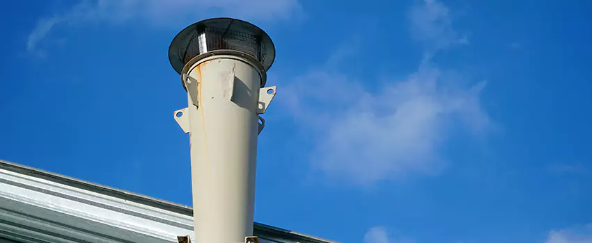 Chimney Spark Arrestor Requirements in Whitby, ON