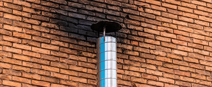 Diagnosing Commercial Chimney Problems in Whitby, ON