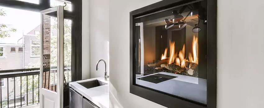 Dimplex Fireplace Installation and Repair in Whitby, Ontario