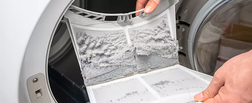 Best Dryer Lint Removal Company in Whitby, Ontario