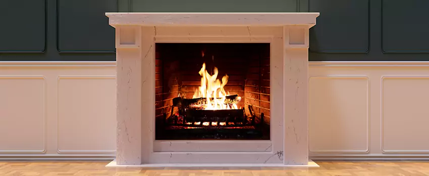 Empire Comfort Systems Fireplace Installation and Replacement in Whitby, Ontario