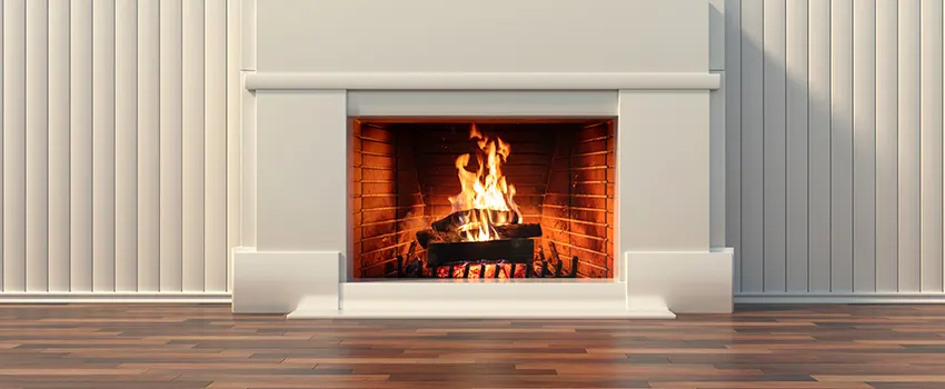 Fireplace Broken Ashtray Repair Services in Whitby, Ontario