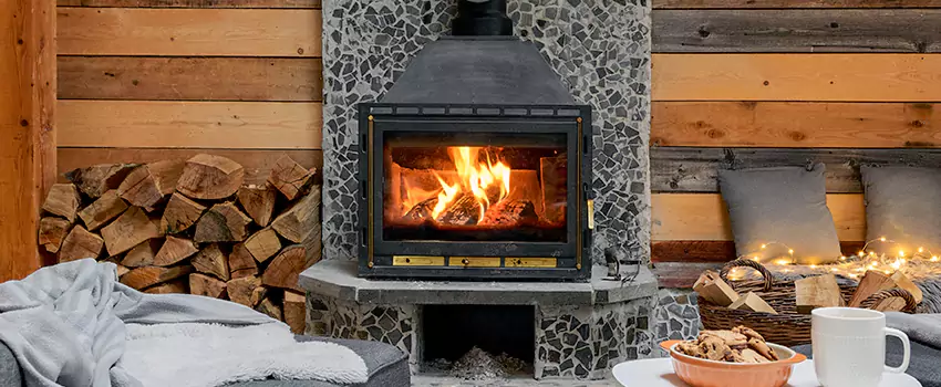 Fireplace Renovation Service in Whitby, ON