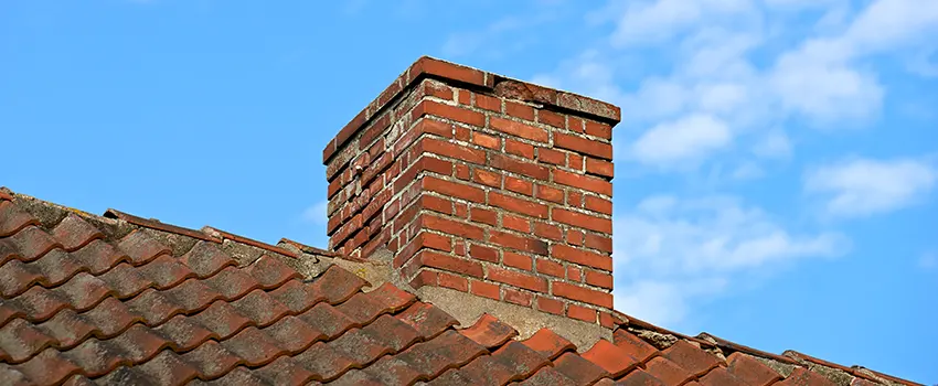 Flue Tiles Cracked Repair Services near Me in Whitby, ON