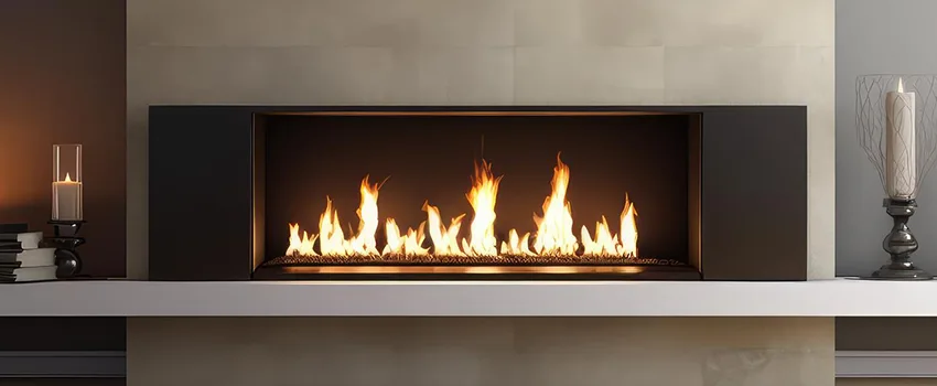 Vent Free Gas Fireplaces Repair Solutions in Whitby, Ontario