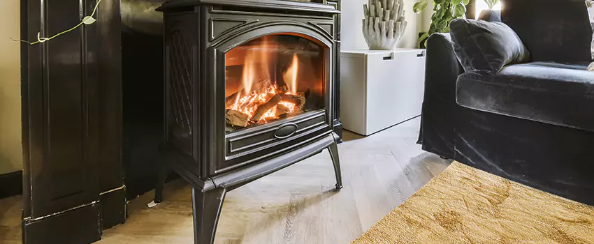 Cost of Hearthstone Stoves Fireplace Services in Whitby, Ontario