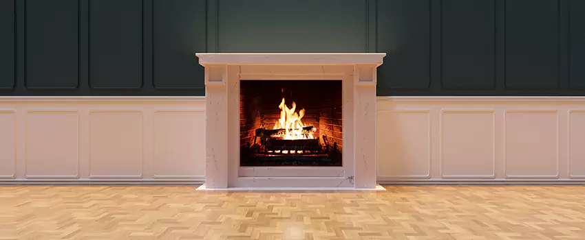 Napoleon Electric Fireplaces Inspection Service in Whitby, Ontario