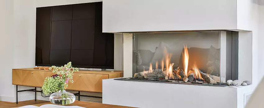 Ortal Wilderness Fireplace Repair and Maintenance in Whitby, Ontario