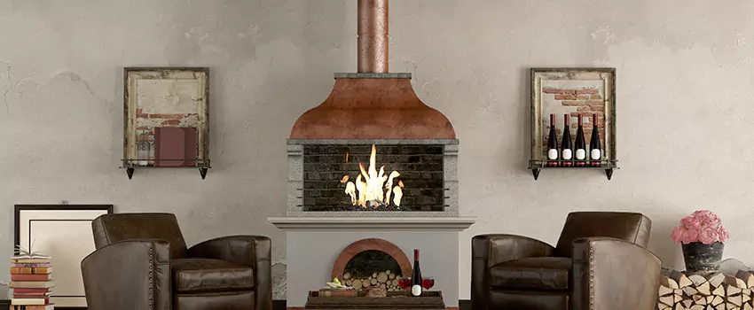 Benefits of Pacific Energy Fireplace in Whitby, Ontario