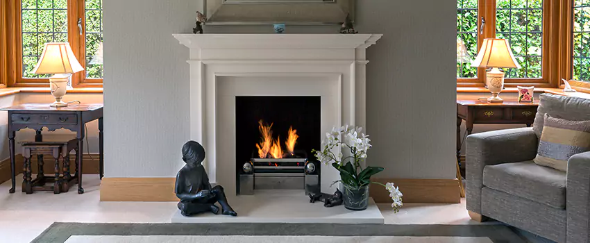 RSF Fireplaces Maintenance and Repair in Whitby, Ontario