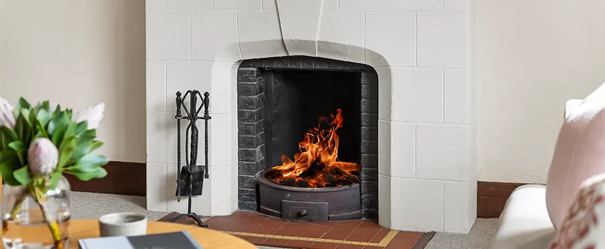 Valor Fireplaces and Stove Repair in Whitby, ON