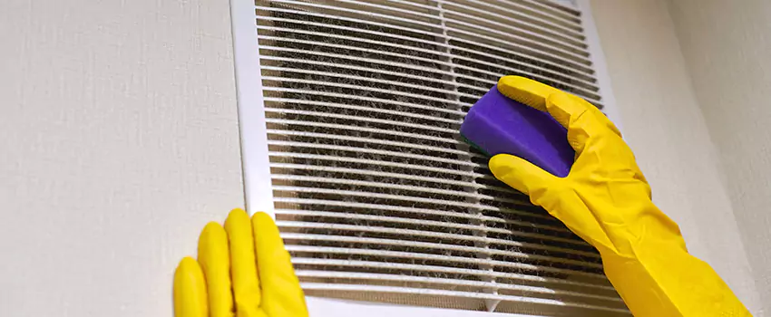 Vent Cleaning Company in Whitby, ON