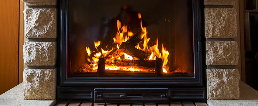 Best Wood Fireplace Repair Company in Whitby, Ontario