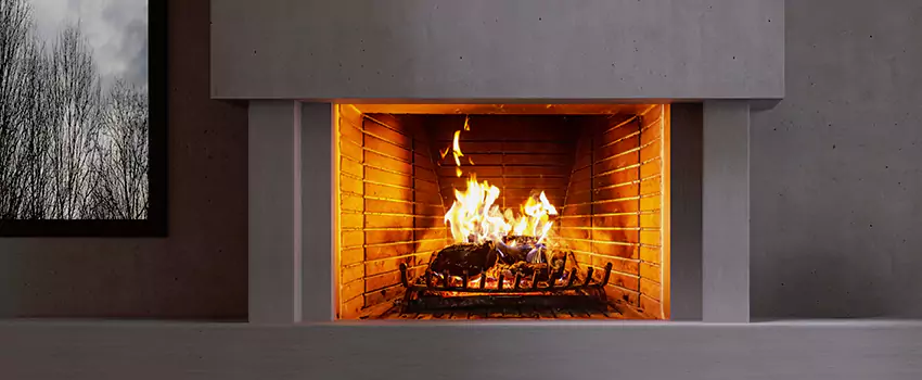 Indoor Wood Burning Furnace Repair and Installation in Whitby, Ontario