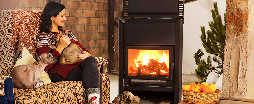 Wood Stove Chimney Cleaning Services in Whitby, ON