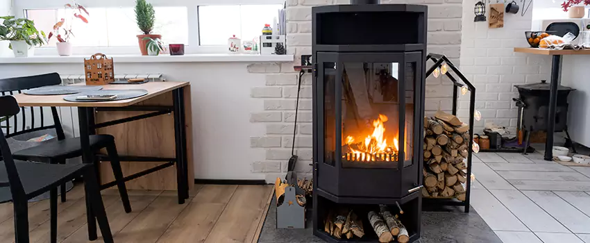 Wood Stove Inspection Services in Whitby, ON