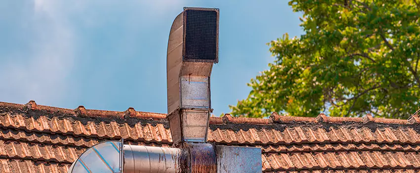 Chimney Cleaning Cost in Whitby, Ontario