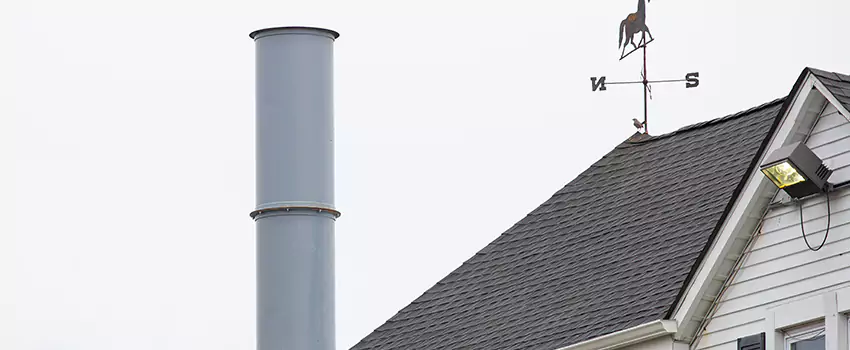 Multi-flue Chimney Caps Installation And Repair in Whitby, ON