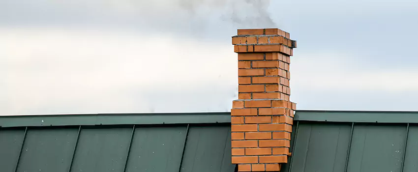 Chimney Installation Company in Whitby, ON