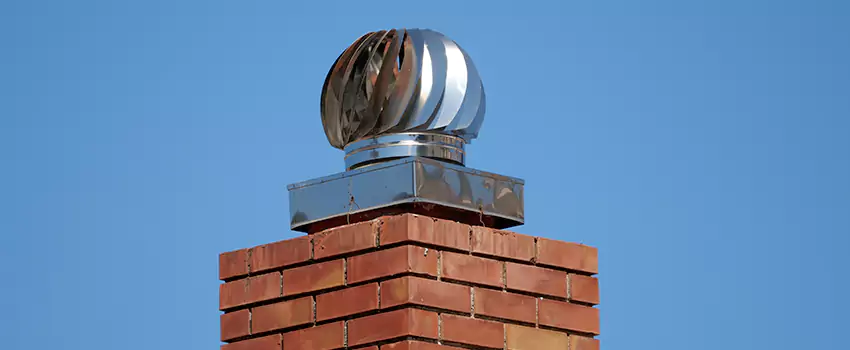 Chimney Flue Rebuild Services in Whitby, Ontario