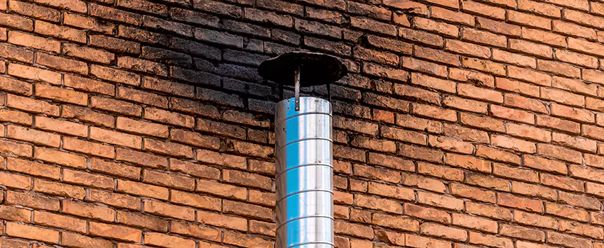 Chimney Design and Style Remodel Services in Whitby, Ontario