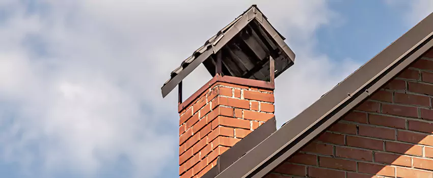 Chimney Saver Masonry Repair Contractor in Whitby, Ontario