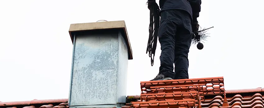 Modern Chimney Sweeping Techniques in Whitby, Ontario