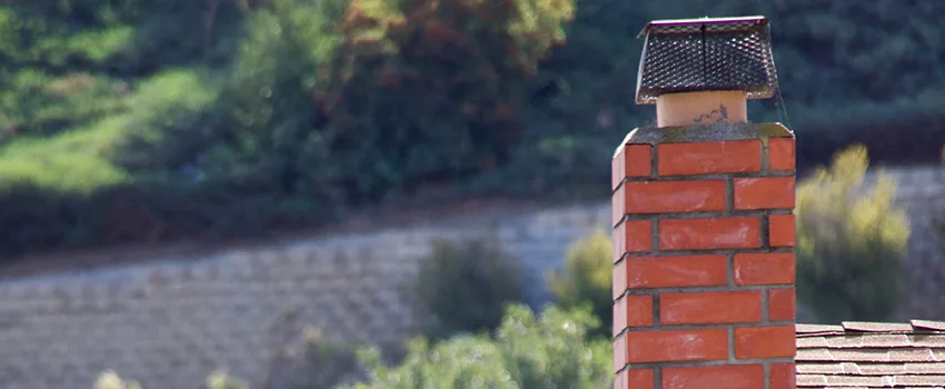 Chimney Tuckpointing And Masonry Restoration in Whitby, ON