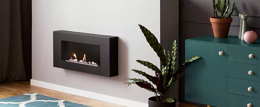 Cost of Ethanol Fireplace Repair And Installation Services in Whitby, ON