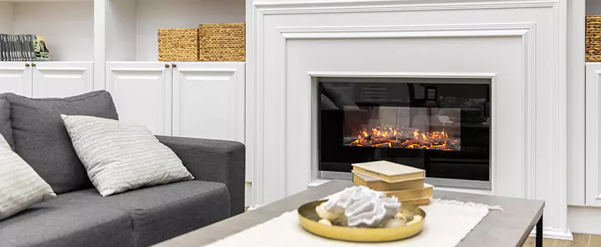 Professional Fireplace Maintenance Contractors in Whitby, ON