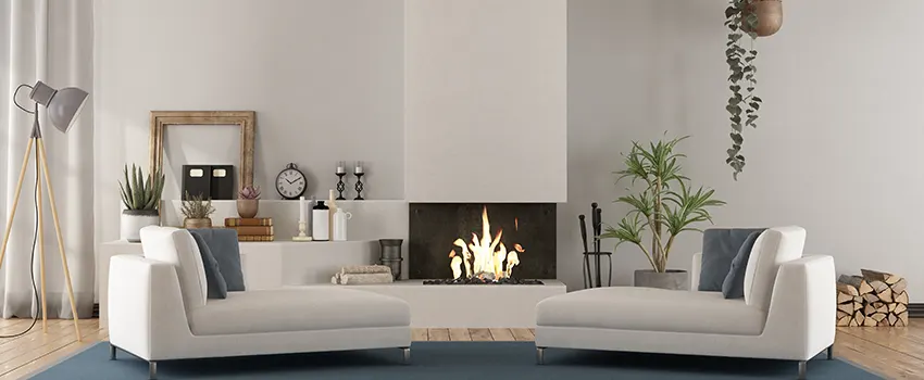 Decorative Fireplace Crystals Services in Whitby, Ontario