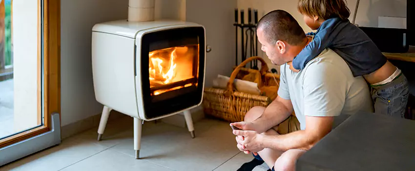 Fireplace Flue Maintenance Services in Whitby, ON