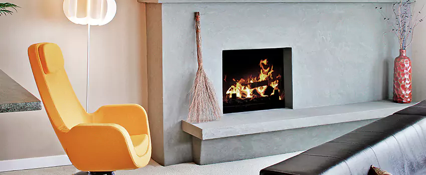 Electric Fireplace Makeover Services in Whitby, ON