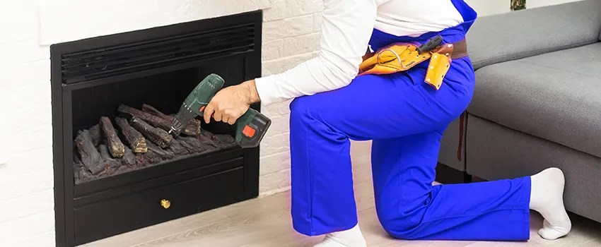 Fireplace Safety Inspection Specialists in Whitby, Ontario