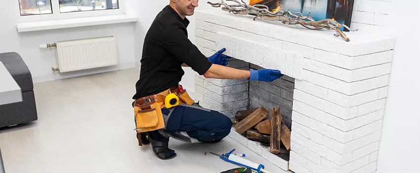 Gas Fireplace Repair And Replacement in Whitby, ON