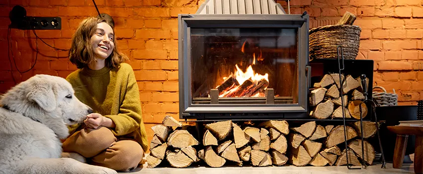 Fireplace Smell Removal Cost in Whitby, ON