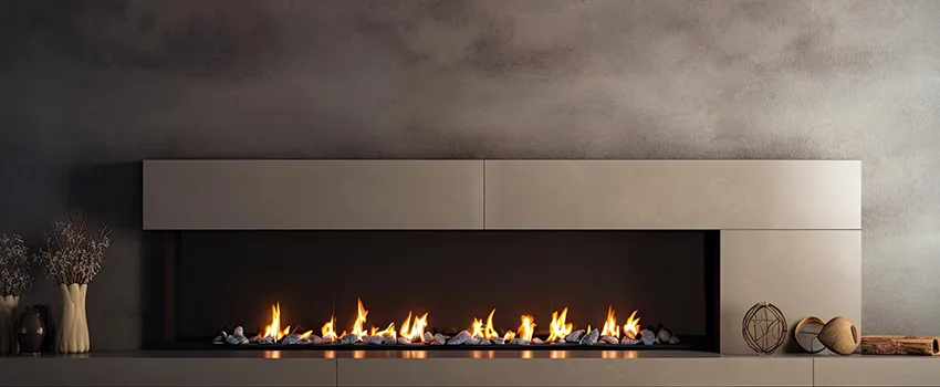 Gas Fireplace Logs Supplier in Whitby, Ontario